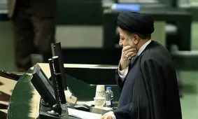 طرح سوال از رئیس‌جمهور کلید خورد؟

