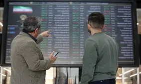 آمارهای تکان‌دهنده از وضعیت بورس/ شاخص فیک هم دوام نمی‌آورد