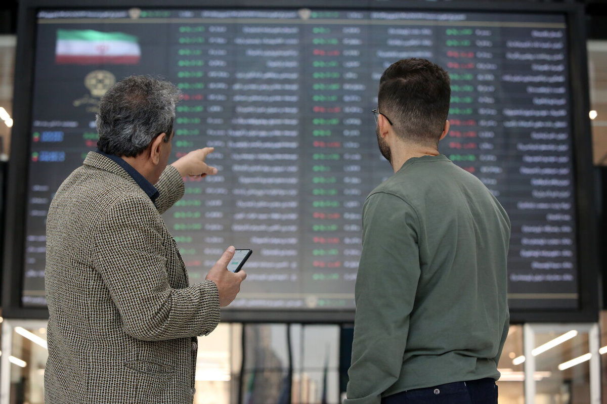 آمارهای تکاندهنده از وضعیت بورس/ شاخص فیک هم دوام نمیآورد