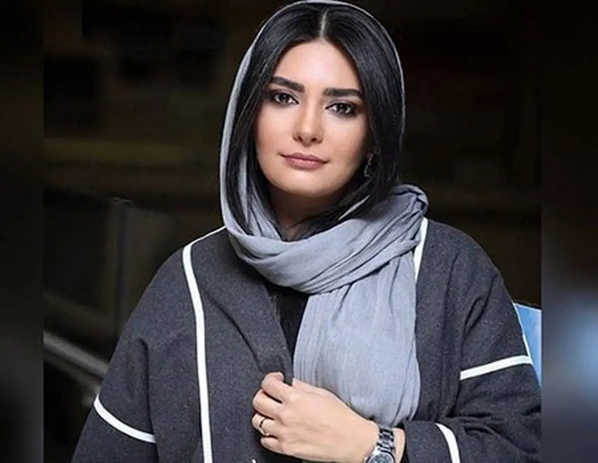 همسر شهید ستاری و لیندا کیانی در نقش او