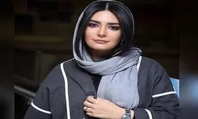 همسر شهید ستاری و لیندا کیانی در نقش او