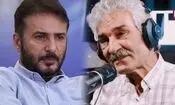 حرف‌های جنجالی جعفر دهقان درباره سیدجواد هاشمی/ ویدئو