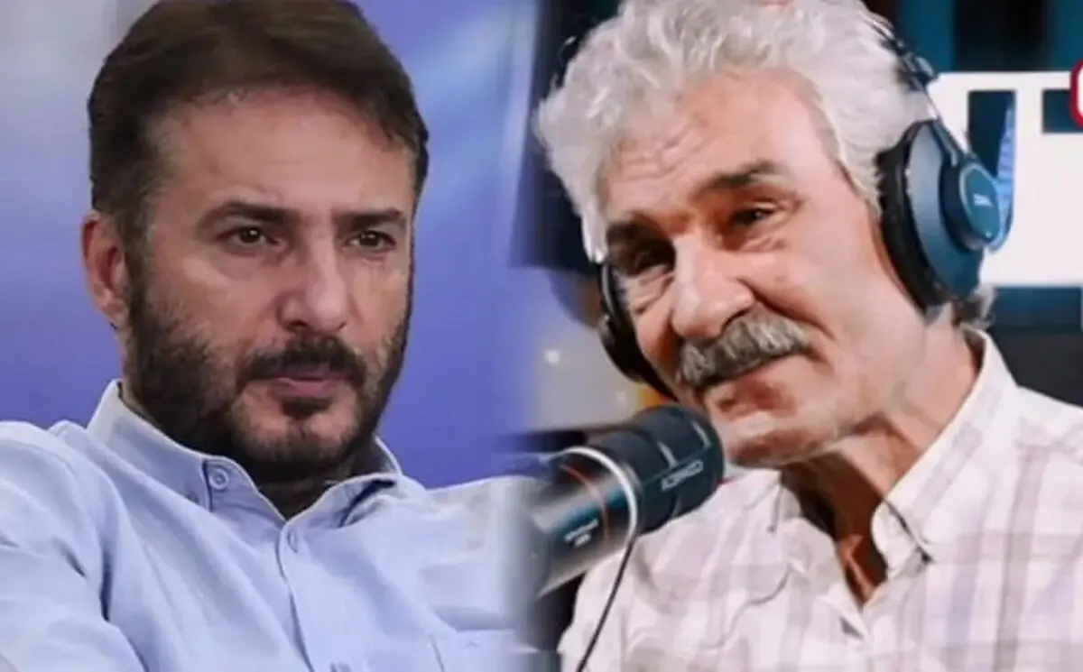 حرف‌های جنجالی جعفر دهقان درباره سیدجواد هاشمی/ ویدئو