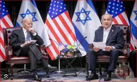 دولت بایدن درباره استفاده تسلیحات آمریکایی از تل‌آویو تعهدنامه می‌خواهد

