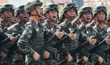 چین در جنگ بر سر تایوان، می‌تواند ارتش آمریکا را شکست دهد