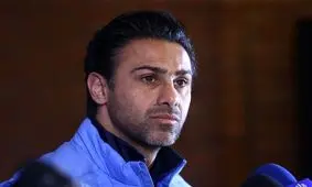 مجیدی: چرا تیم‌های شهرستانی زمین‌های تمرین خوب تهران را اجاره می‌کنند

