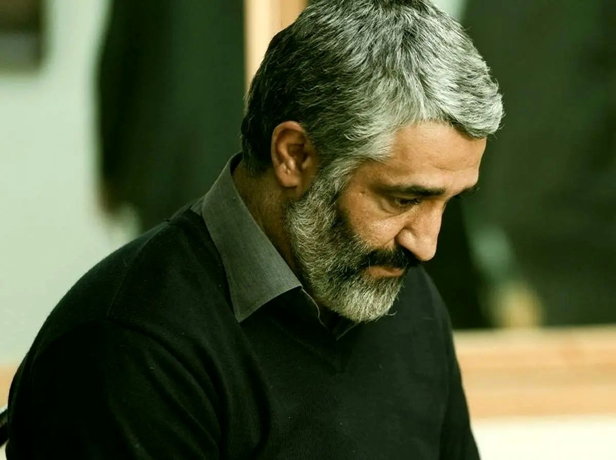احمد ایراندوست: ماجرای پژمان جمشیدی «تخریب شخصیتی» است نه تجاوز/ ویدئو