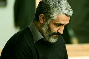 احمد ایراندوست: ماجرای پژمان جمشیدی «تخریب شخصیتی» است نه تجاوز/ ویدئو