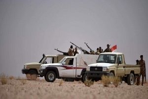 عملیات جدید حشد شعبی عراق علیه تکفیری‌ ها