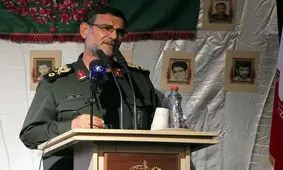  اگر خدایی ناکرده برای نظام جمهوری اسلامی اتفاقی بیفتد، اسلام ۲۰۰ سال به عقب برمی‌گردد/ جمهوری اسلامی حرم است و اگر این حرم ماند، دیگر حرم‌ها می‌مانند