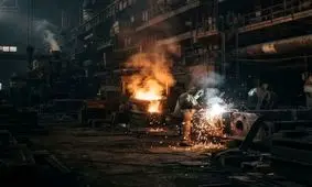 شلاق‌ بی‌برقی، بر پیکر خسته‌ از جنگ فولاد خوزستان 