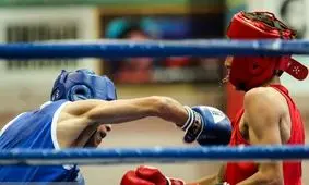 ویزای بوکسورهای ایران صادر شد

