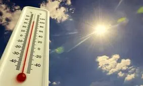 پیش‌بینی خنک شدن نسبی دما در ۷ استان شمالی کشور