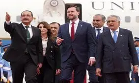 تکرار سناریوی "تهدید و مذاکره" ترامپ / محاصره دریایی، بخشی از پلن مذاکراتی آمریکاست