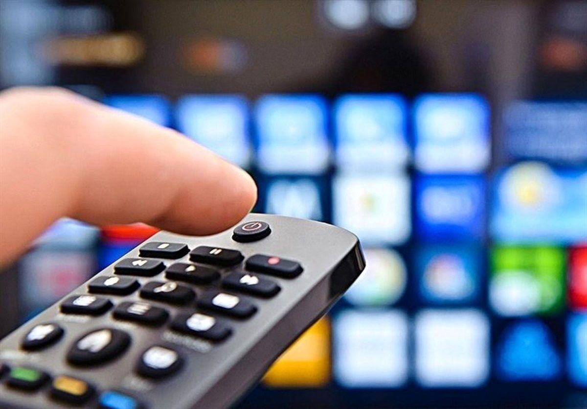 پاییز ۱۴۰۱ دوربین بسته تلویزیون