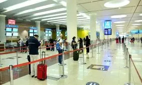  اقامت افراد ‎داخل امارات شروع شد به لغو شدن؛ ۳۰ روز فرصت جهت خروج از خاک