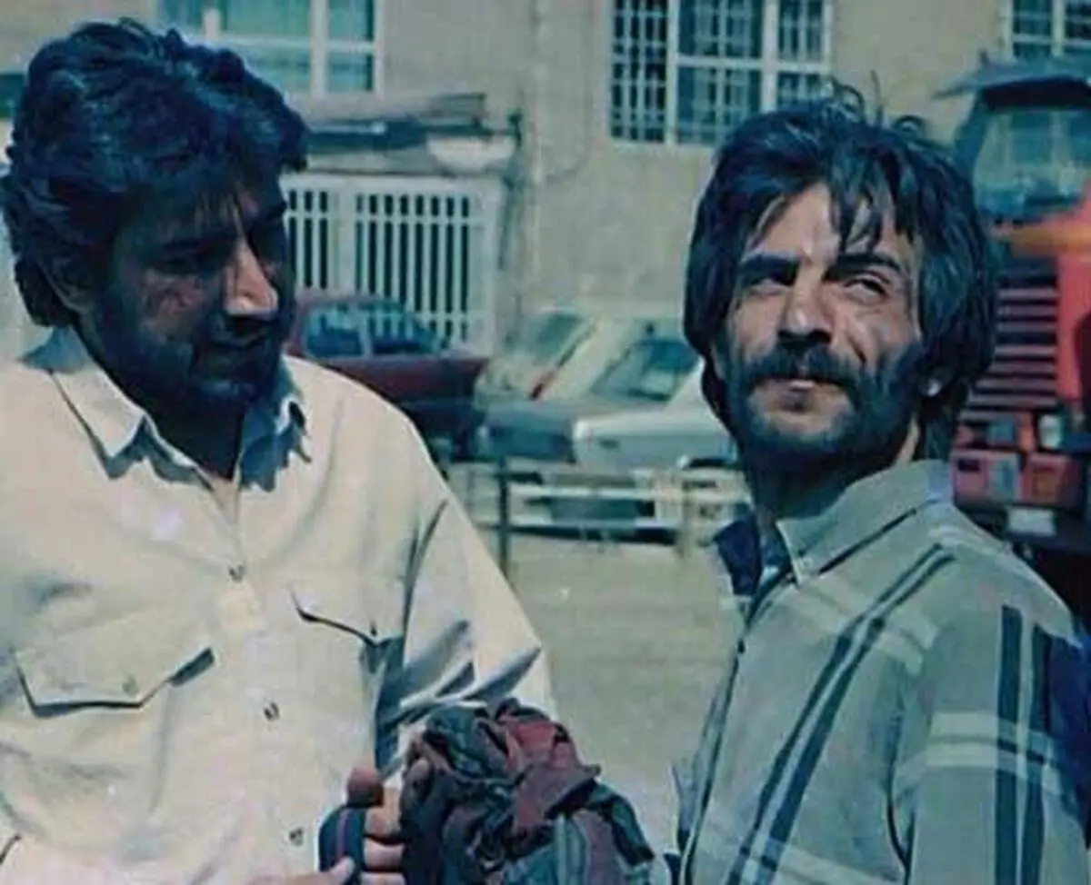 روزگاری که «آتقی» سلبریتی بود/ ویدئو