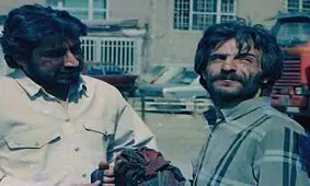 روزگاری که «آتقی» سلبریتی بود/ ویدئو