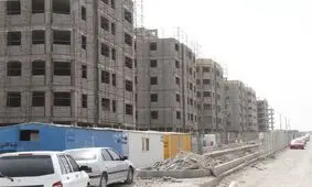 ثبت نام جدید نهضت ملی مسکن