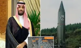 برنامه موشکی عربستان؛ نوزادی نارس در قلب رقابت قدرت‌های جهانی