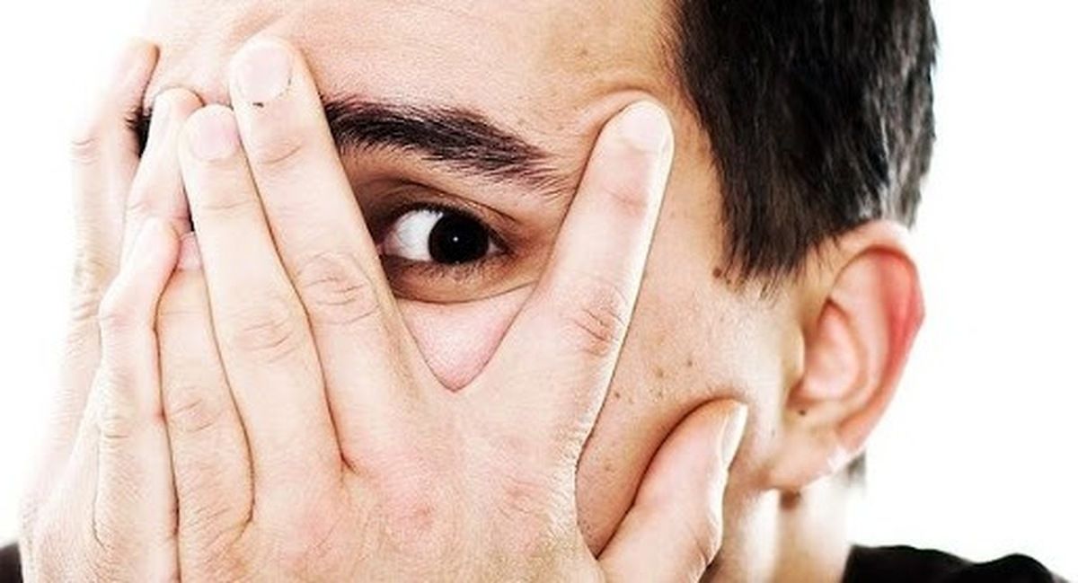 آیا خودزشتانگار هستید؟