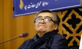 تجلیل از رضا رویگری در صدا و سیما/ منتظرم داود میرباقری صدایم کند، تا سر صحنه سلمان فارسی بدوم