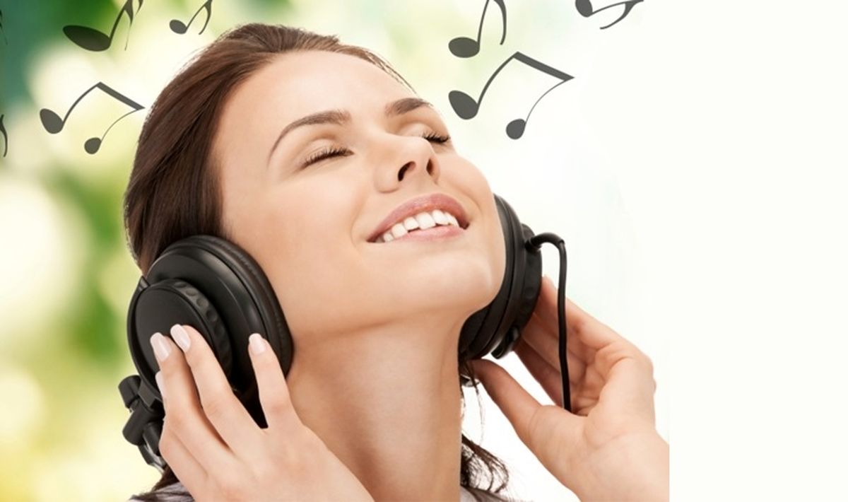 تاثیر اعجابانگیر موسیقی بر سلامت روان