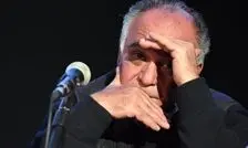 آسیب‌دیدگی آلفرد یعقوب‌زاده در جریان اعتراضات فرانسه 