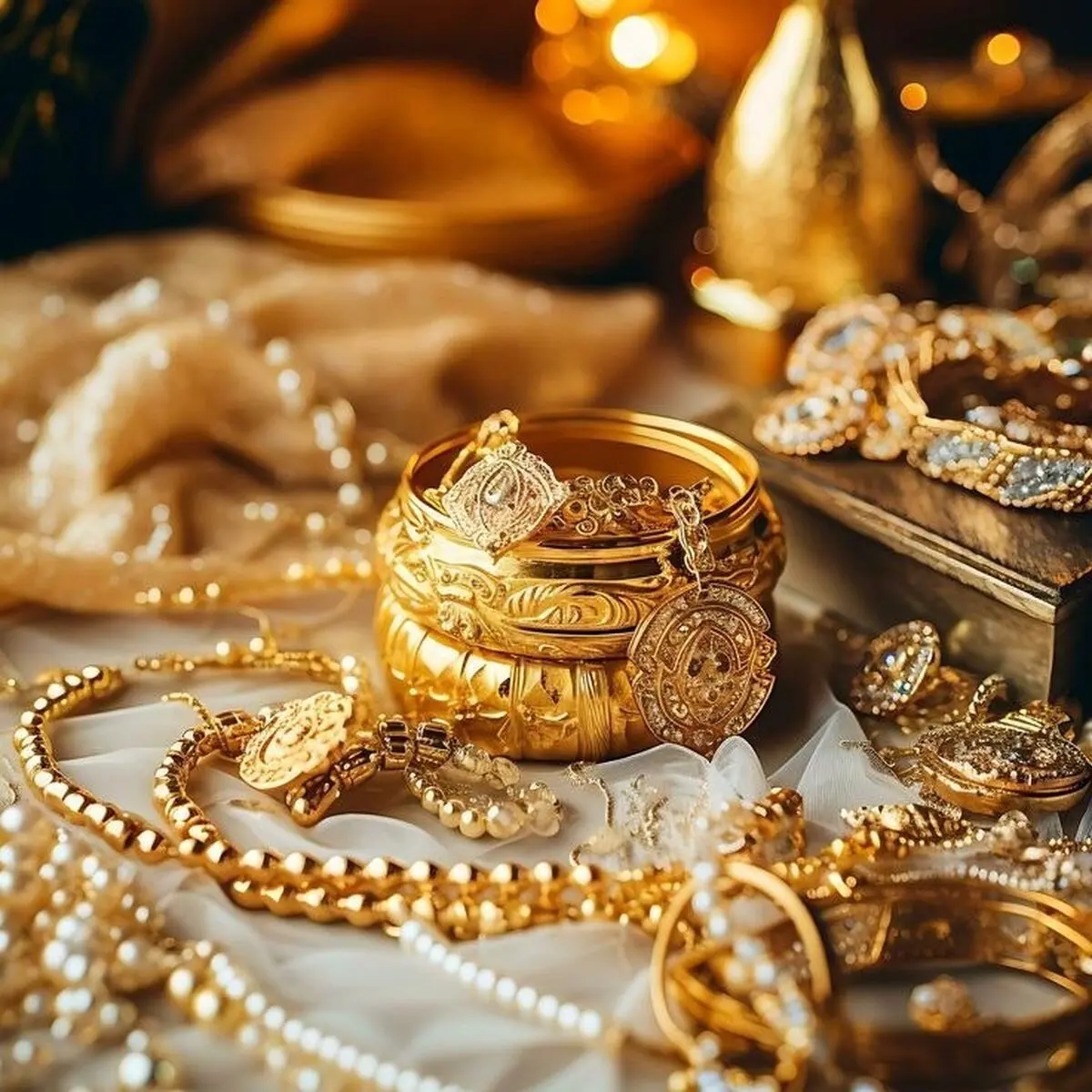 چه چیزی در انتظارمان است؟‌ | کارشناسان از مسیر ارز، مسکن، طلا و بورس می‌گویند | اقتصاد زیر فشار جنگ و نااطمینانی