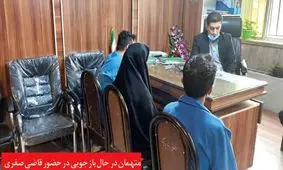 جزئیات جدید پرونده هولناک قتل دو خردسال در مشهد/ قاتل کودکان، پدر نیست