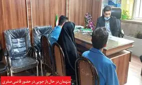 جزئیات جدید پرونده هولناک قتل دو خردسال در مشهد/ قاتل کودکان، پدر نیست