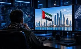 هشدار فرمانده حنظله به امارات: بیش از این با آتش بازی نکنید