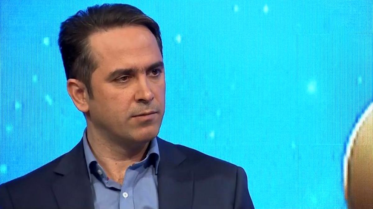 اگر بشود بازیهای استقلال را در مشهد برگزار خواهیم کرد/ ویدئو