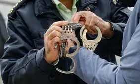 بازداشت ۱۵ شرور در حین نزاع گروهی در جنوب تهران

