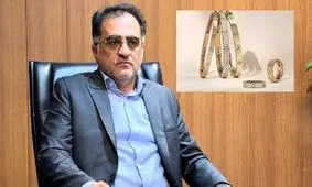 عدم نظارت بر روی پلتفرم های فروش طلای آب شده/ ویدئو