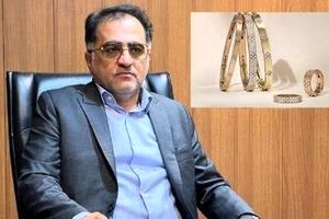 عدم نظارت بر روی پلتفرم های فروش طلای آب شده/ ویدئو