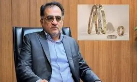 عدم نظارت بر روی پلتفرم های فروش طلای آب شده/ ویدئو