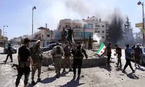 دیده‌بان حقوق بشر سوریه: ۷۱۸ نفر در سویدا کشته شده‌اند
