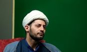 مصاحبه ⁧علی لاریجانی ⁩را گوش کنید تا از اوهامات ایتایی نویسان و رمالان سیاست دور شوید