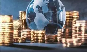 برترین اقتصادهای جهان از ۱۹۸۰ تا ۲۰۲۵