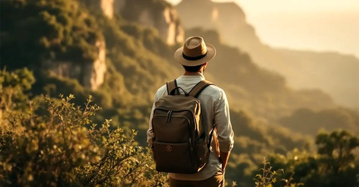 در تور برزیل چه کنیم؟ طبیعت گردی در تور برزیل
