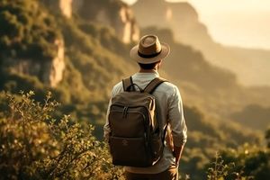 در تور برزیل چه کنیم؟ طبیعت گردی در تور برزیل