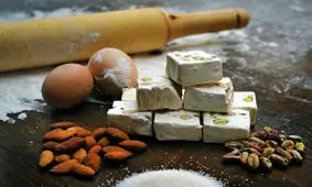 پایتخت شیرین ایران کجاست؟ / تصاویر 