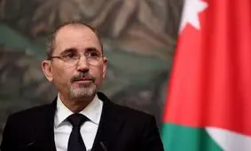 وزیر خارجه اردن: به دنبال روابط خوب با ایران هستیم

