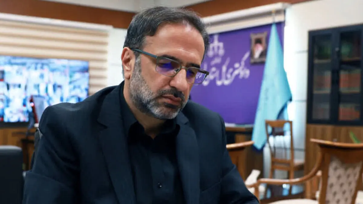 شناسایی بیش از ۵ هزار متهم فراری در البرز
