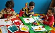 ماهی۲۰ میلیون تومان شهریه مهدکودک اصلا زیاد نیست!