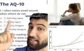 ۱۰ پرسش برای تشخیص اوتیسم پنهان در خانه