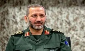 پاسخ فرمانده هوافضای سپاه به نامه کودک ۹ ساله/ خوشا به حال پدر و مادری که چنین فرزند مهربان، باادب و باگذشتی دارند