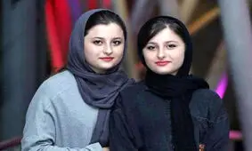 نمایی از دکوراسیون تماشایی خانه «سارا» و «نیکا» سریال پایتخت در سوئد