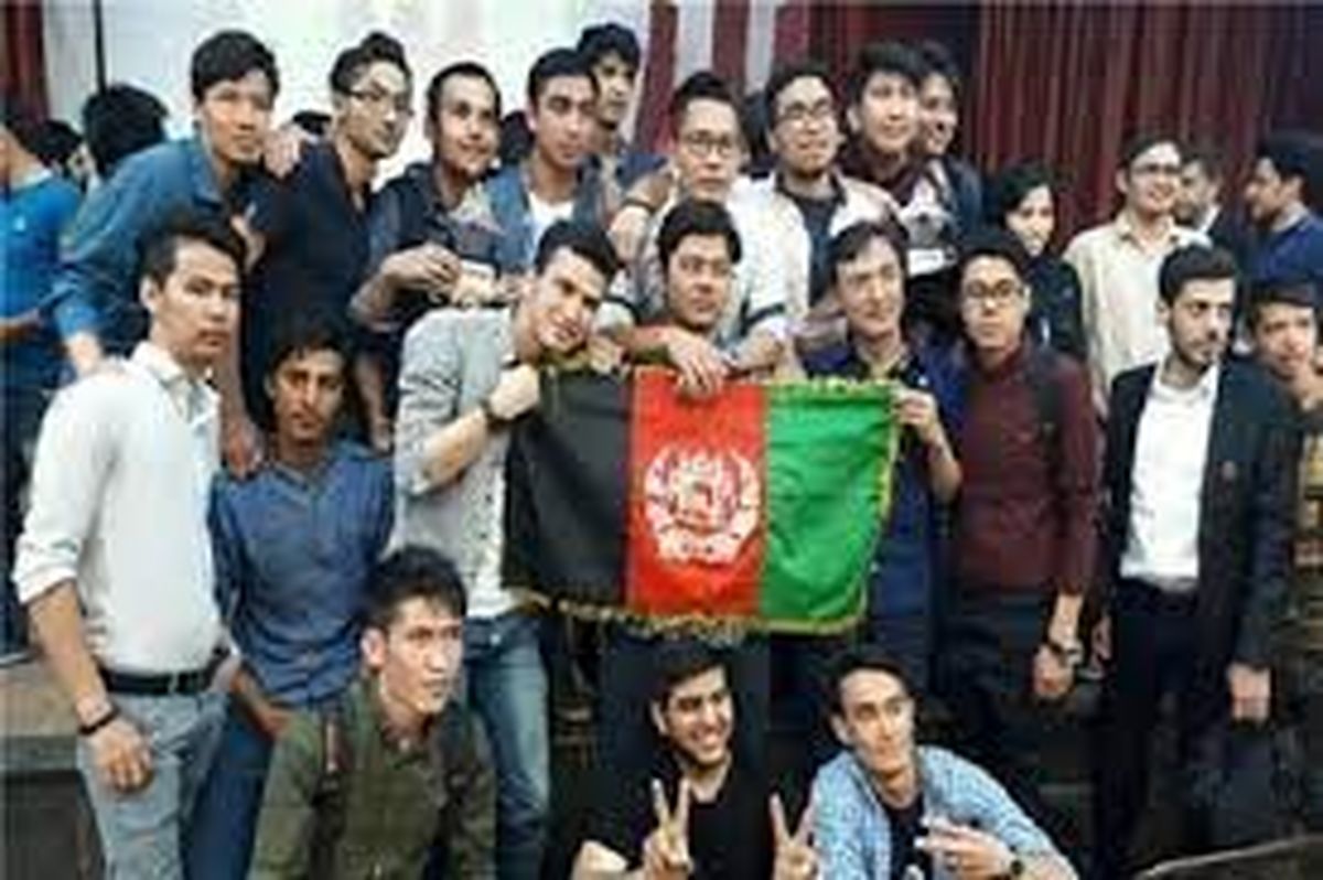 ۴ میلیون مهاجر در ایران زندگی میکنند